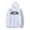 White, variant on Phoebe Bridgers Logo Hoodie Unisex Hooded Sweatshirt Fashion 3D Printed Pullover