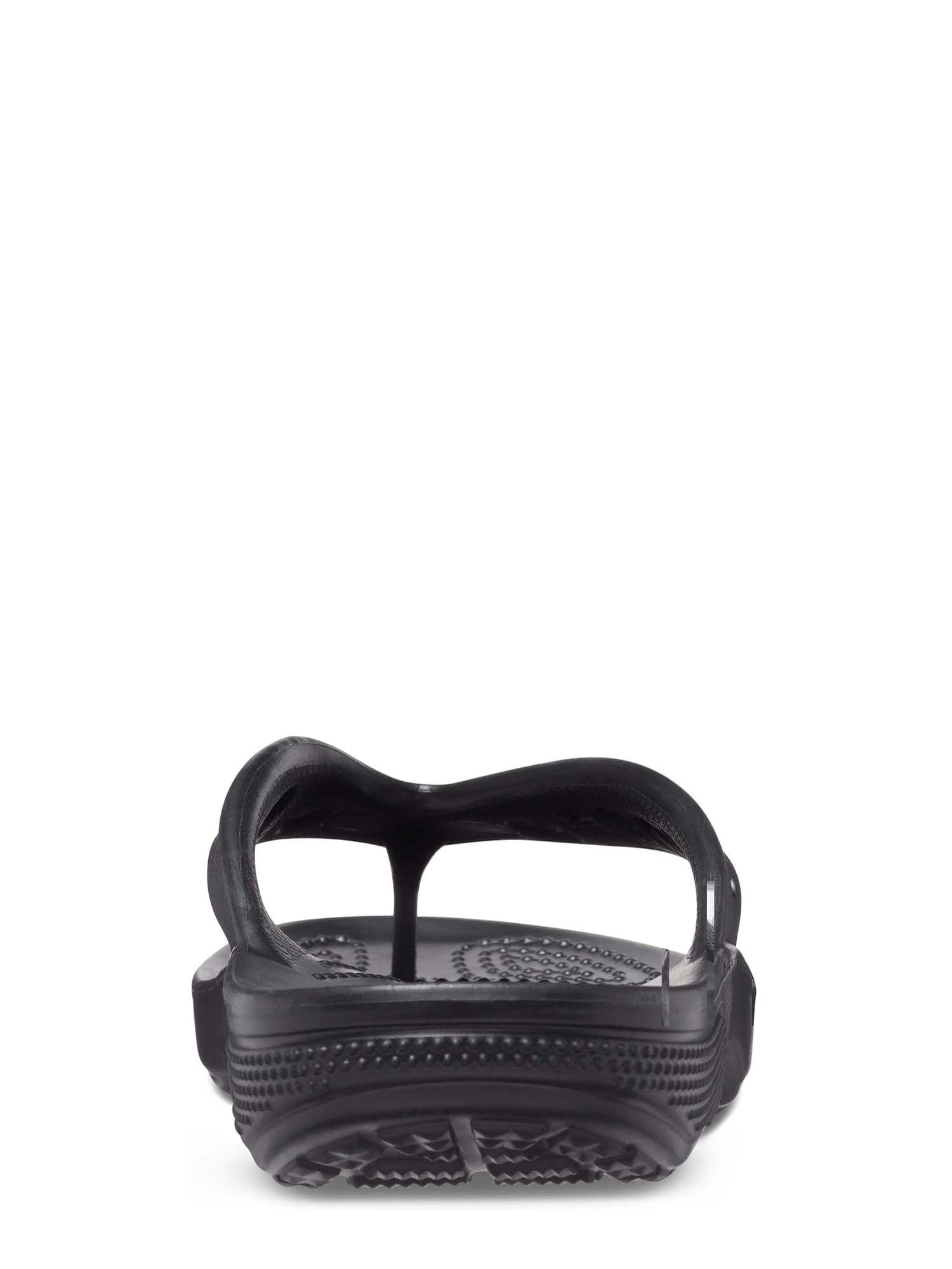 Crocs Men's and Women's Unisex Baya II Flip Sandals
