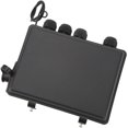 thumbnail image 1 of VEEKI Winch Solenoid Relay Controller, Stable Performance Durable 12V Solenoid Relay Solid Structure For SUV 8000-17000 Lbs24055448, 1 of 4