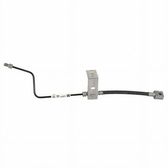 Motorcraft BRHR-169 Brake Hydraulic Hose Fits select: 2017-2022 FORD F250, 2019-2020 FORD F350