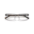 thumbnail image 5 of Monturas de gafas A|X ARMANI EXCHANGE AX1019 para hombre - 54 mm, 5 of 5