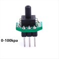 thumbnail image 2 of Sensor Generador de Oxígeno A Presión de Aire XGZP6847A, Módulo Transmisor de 0,5-4,5 V, Sensor Transmisor de 0-100 KPa, 2 of 5