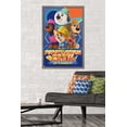 thumbnail image 2 of Disney Pupstruction - Group Wall Poster, 22.375" x 34" Framed, 2 of 5