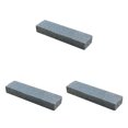 thumbnail image 2 of Bewildely Afilador de dispositivo de corte de arena Piedra de amolar simple Piedra de afilar cuboide Herramientas de cocina de piedra de afilar Type1 NO1, 2 of 6