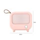 thumbnail image 1 of Lámpara de dormitorio regulable con luz nocturna Atmosphere para accesorios del hogar (rosa) Likrtyny Para estrenar, 1 of 6