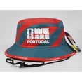 thumbnail image 2 of FIFA World Cup Portugal Premium Bucket Hat, 2 of 5