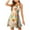 Purple, variant on TSADFHJI Skirts for Girls 14-16 Mini Dress Sexy Bodycon Dress 2024 Summer Short Backless Spaghetti Strap Tight Dresses Party Club Dress L Light Yellow