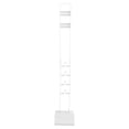 thumbnail image 2 of Vacuum Cleaner Stand Holder, Non Slip 2 In 1 Vacuum Cleaner Bracket Holder  For Home, 2 of 8