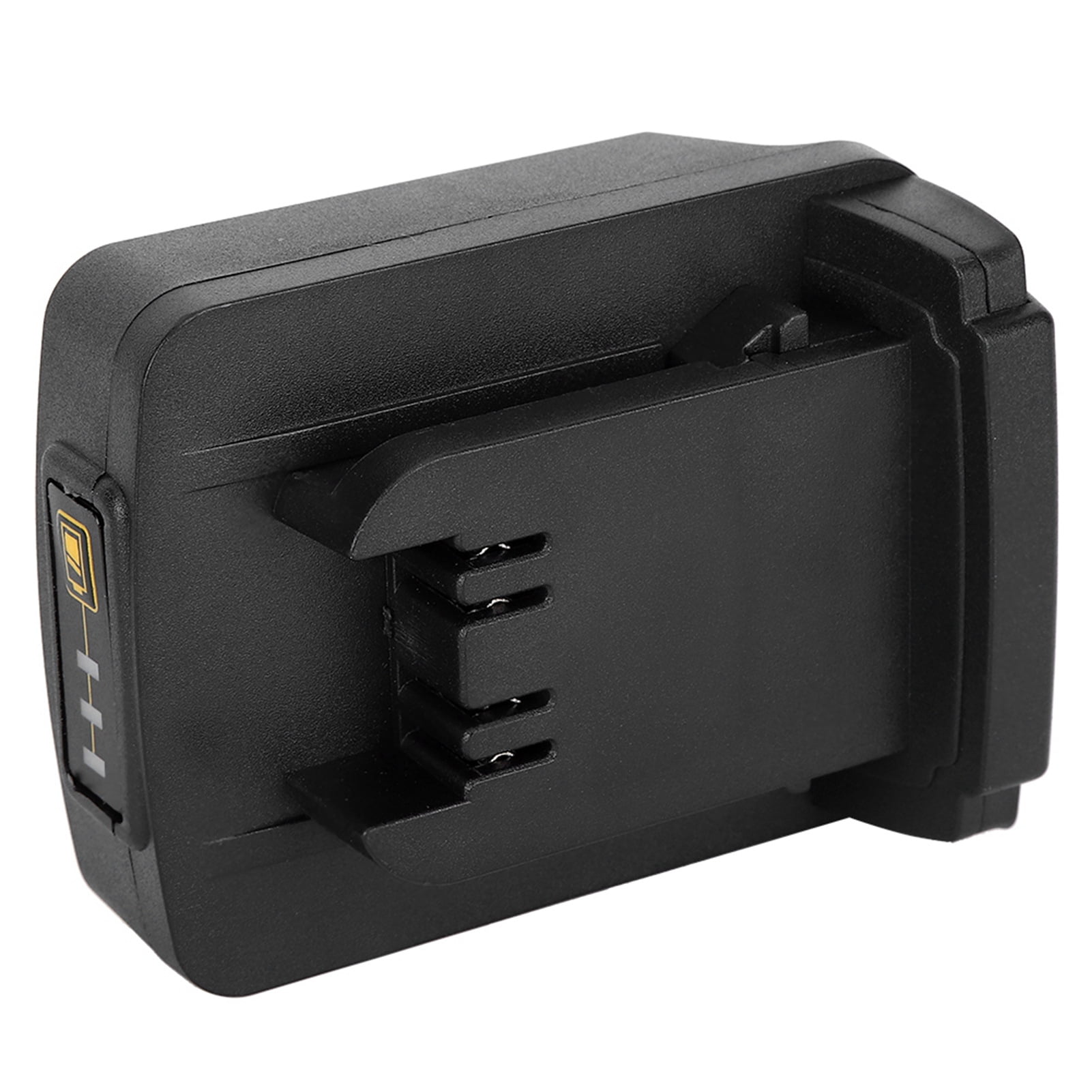 Battery Adapter, No Conversion Loss BuiltIn PCBA Exquisite