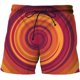 thumbnail image 1 of Pantalones cortos para hombre, moda Popular, Extra verano, playa, pintura artística, patrón de Graffiti, ropa cómoda y suelta Fivean unisex, 1 of 2