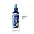 thumbnail image 3 of Dvkptbk Storage Agent de Polissage Hydrophobe Automobile Agent de Rénovation en Plastique Agent de Réduction 100Ml Home Essentials, 3 of 9
