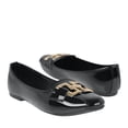 thumbnail image 1 of ZAPATOS SIENA MUJER 618-1 CHAROL NEGRO, 1 of 4