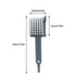 thumbnail image 2 of LSLJS Kitchen Multifunctional Five In Peeler Vegetable Brush Bottle Opener Garlic Grinder, Kitchen Gadgets Gifts for New Home Must Haves, 2 of 6
