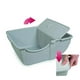 thumbnail image 2 of Caja de Arena de Limpieza Automática Omega Paw Peltre Roll 'n Clean Regular, 2 of 8