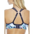 thumbnail image 2 of Panache Womens Medium Control Wire-Free Sports Bra Style-7341, 2 of 3