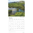 Wyman Publishing, Ontario 2025 Wall Calendar - Walmart.com