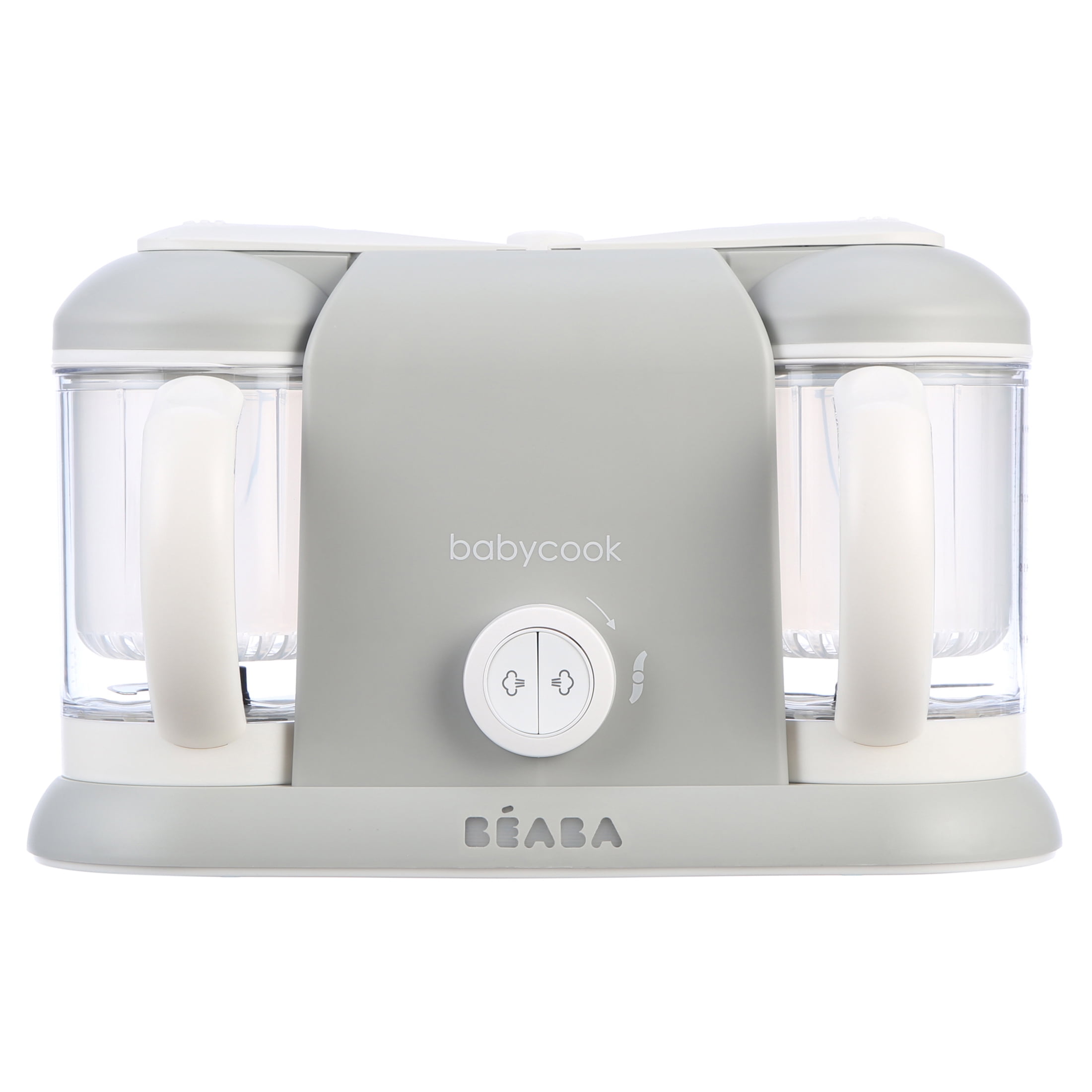 Beaba Babycook Duo Baby Food Maker Cloud Walmart Com