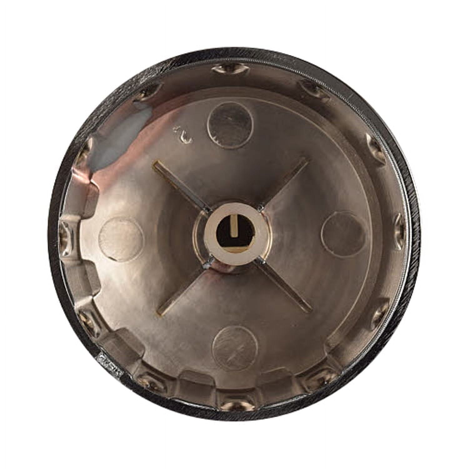 SUPPLYZ Direct Replacement for GE WE01X23599 Appliance Knob