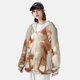 thumbnail image 3 of Balery Relaxing Cat With Tea Sudadera ligera de manga larga con capucha y protección solar UPF 50+ para hombre y mujer, ideal para pesca y running-X-Large, 3 of 7