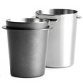 thumbnail image 2 of Machine de Broyage de Grains de Café en Acier Inoxydable pour Machine Espresso 58mm Doseur Tasse-B, 2 of 9