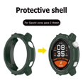 thumbnail image 2 of AMERTEER 46.9mm Hollow Bracelet Case Frame Watch Protection Cover for Coros Pace2, 2 of 8