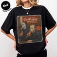 thumbnail image 5 of Vintage Halloween Dr. Pepper Shirt, Horror Soda Tshirt, Retro Funny Party 90s Movie Tee, 5 of 6