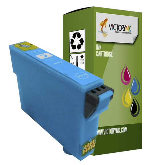 Pack 4 Cartucho De Tinta Genérico Ep 297 - 296 Xp 231 15ml Victorynk T297 T296