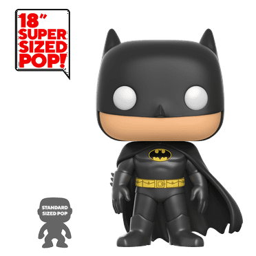 Funko Pop! Heroes: DC - 18" Batman