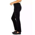 thumbnail image 2 of Well Worn Ladies' Tencel Blend Cargo Pant 1802515, 2 of 8