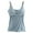Navy, variant on yievot Women's Maternity Nursing Tank Tops with Built-in Bra Comfortable Stretch Camisole for Breastfeeding