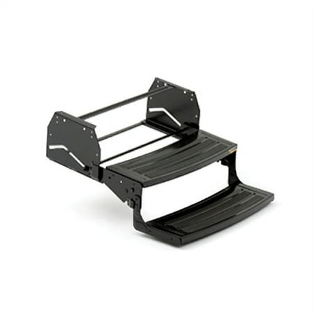 Stromberg Carlson Manual Coach Step, Double, 7" Rise