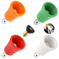 thumbnail image 3 of Pressure Washer Nozzle Guard,High Power Tips,5Pcs Washing Holder with 1/4in Quick Connect, 3 of 8