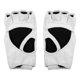 thumbnail image 2 of Boxeo Lucha Muay Thai Sparring Puñetazo Kickboxing Grappling Sandbag Guantes Blanco, 2 of 2