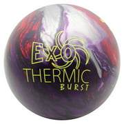 Moxy Exothermic Burst Bowling Ball (15lbs)