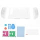 thumbnail image 1 of Transparent Protector Screen Protector Crystal Protector Case 6 in 1 for Screen for Switch Host ANGGREK Otros, 1 of 8