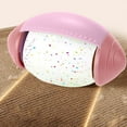 thumbnail image 4 of Washable Reusable Sticky Lint Roller, Portable Sticky Hair Removal Roller Ball, Mini Washable Travel Size Lint Remove for Clothes, Dog Cat Hair Removal Tool, Household Gadgets, 4 of 7