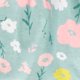 thumbnail image 2 of Set Blusa y Pantalón Child of Mine Verde NB Estampado floral, 2 of 4