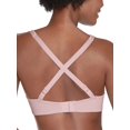 thumbnail image 2 of Vanity Fair Womens Body Caress Full Coverage Wirefree Bra, 36C, Sheer Quartz, 2 of 4