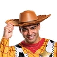 thumbnail image 2 of Disfraz Disney Pixar Toy Story Woody para hombre XXL, 2 of 9