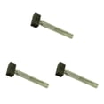 thumbnail image 4 of Speravity Herramienta de molienda de banco de tocador de muela abrasiva de diamante de mano Bronce Type1 NO1, 4 of 6