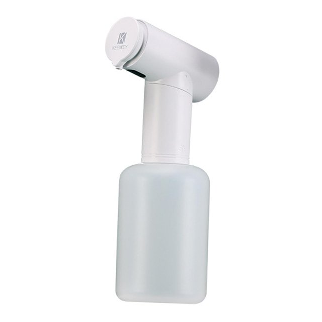 Dispensador De Jabón Automático Bomba De Jabón Ajustable De Primera Calidad Para Dispensador De Jabón En Aerosol De Encimera De Hotel Sunnimix Dispensador de jabón automático