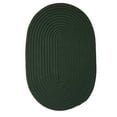 thumbnail image 2 of Colonial Mills Mary's Isle  - Dark Green 2x11, 2 of 4