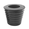 thumbnail image 4 of 2x Cono para Sombrilla de Patio, Diámetro de Barra de Sombrilla de de 1,5 Pulgadas/ 38 Mm para Apertura de Orificio de Mesa de Patio O Base de 2 piezas, 4 of 8