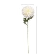 thumbnail image 3 of Miwamany 4th of July Chrysanthemum Artificial Flowers 4th of July Patriotic Flower Faux Silk Mums with Stem Balls Flowers for Home Decor Memorial Day Table Centerpieces Decoratio, 3 of 6