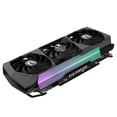 thumbnail image 5 of ZOTAC GAMING GeForce RTX 4070 Ti SUPER AMP Holo DLSS 3 16GB GDDR6X 256-bit 21 Gbps PCIE 4.0 Gaming Graphics Card, IceStorm 2.0 Advanced Cooling, SPECTRA 2.0 ARGB Lighting, ZT-D40730F-10P, 5 of 9