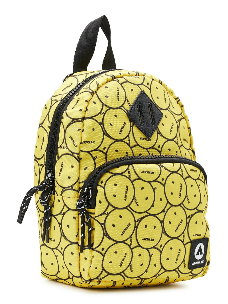 バッグ 00s airwalk backpack Airwalk Unisex Mini 10