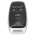 thumbnail image 4 of Llave LCD inteligente Bling Bling conexión Bluetooth 5.0 color plateado, 4 of 12