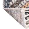 thumbnail image 7 of Unique Loom Aramis Collection Area Rug - Rio (2' x 8' Runner Blue/Cream), 7 of 7
