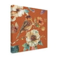 thumbnail image 2 of Trademark Fine Art 'Spiced Nature XVI Spice' Canvas Art by Lisa Audit, 2 of 3