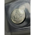 thumbnail image 3 of 2" x 2" Guardhouse Unplasticized Coin Flips - Bulk Pack of 1000, 3 of 3